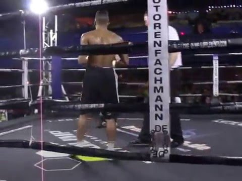 M4V08887 Henry Camps vs Borislav Gligoric R2