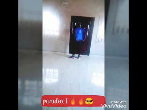 Paradox killed the dance