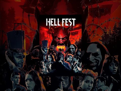 Hell Fest