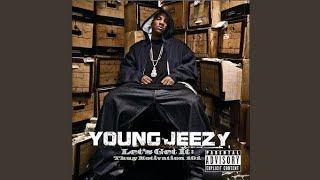 Young Jeezy - Bottom Of The Map