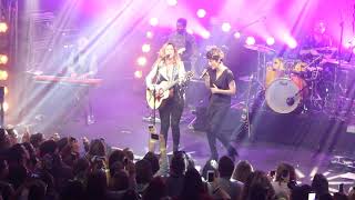 Miriam Rodríguez y Vega - Sin Rencor | Tour Contigo Madrid