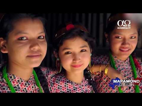 Stiri crestine - Mapamond crestin 703 - 7 ianuarie 2017