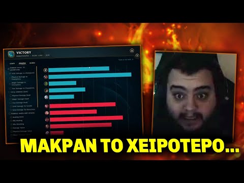 Όταν το APEX έχει καλύτερο ranking system..