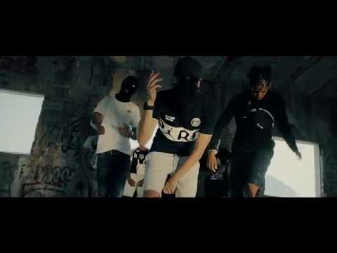 Randy Bless - 028 x 037 #spanishdrill Ft. Gully Pabs , Paro  ❄️(Official Music Video)