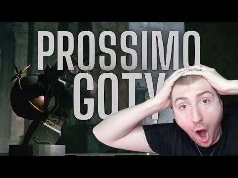 ANTEPRIMA MONDIALE DEL MIGLIOR GIOCO DI SCACCHI