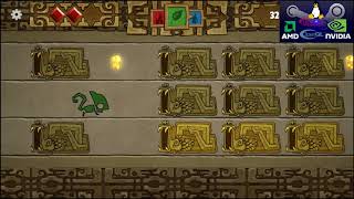 Timo's Adventures episode