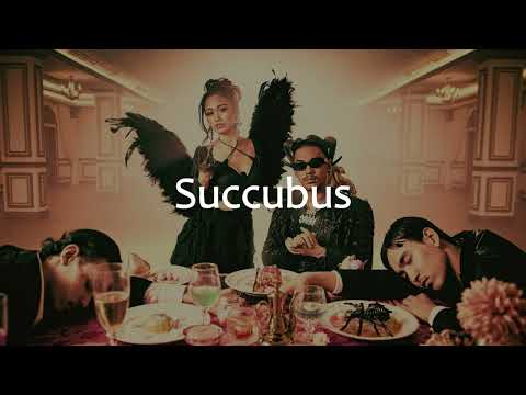[MD] GALCHANIE ft. SARAN - Succubus
