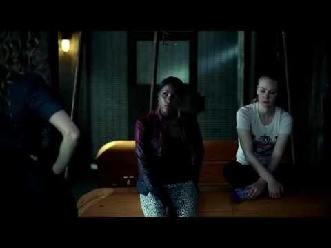 True Blood 5x11 - Pam/Tara/Jessica