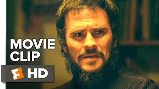 7 Days in Entebbe Movie Clip - Life Without Meaning (2018) | Movieclips Coming Soon