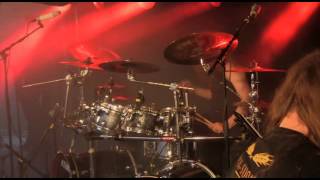 IMPALED NAZARENE - LIVE STEELFEST 2012 - FULL CONCERT