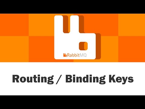 RabbitMQ Intro