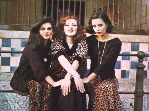 FC 1979: Cocktail - "Amanhã Virás"