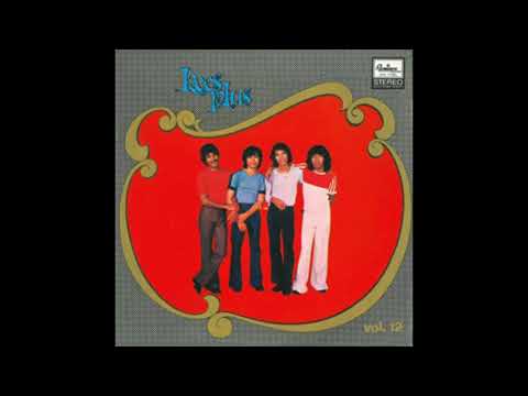 Koes Plus - Mawar Bunga