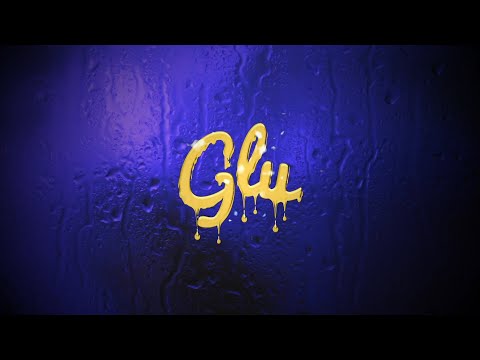 Rygin King - Glu (Official Lyric Video)