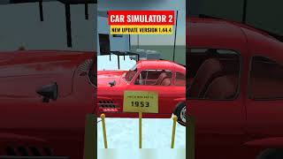 Download lagu Car simulator 2 new update version 1.44.4 mp3