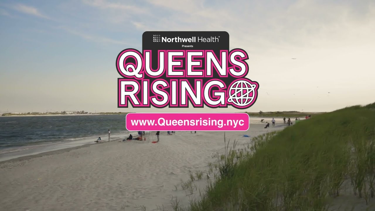 Queens Rising Returns for Fourth Annual Festival