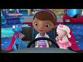 Doc McStuffins Season 1 Episode 6 Arcade Escapade