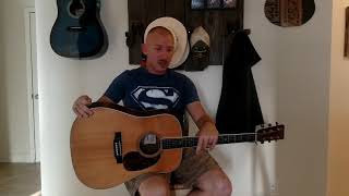 Video thumbnail for Martin D-16RGT Demo by Scotty Luke