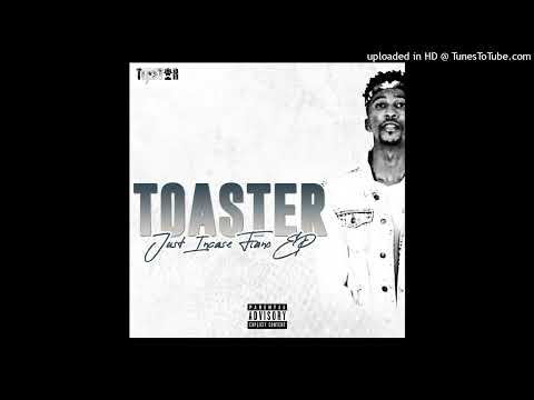 01. Dj Mohamed X Dzmza - Dom Perignon (Toaster Cover)