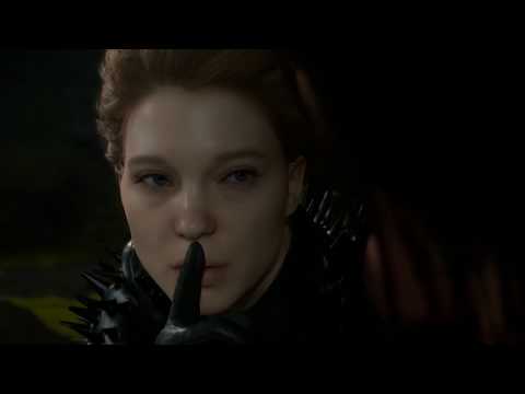 Early and Late Game Impressions of Death Stranding