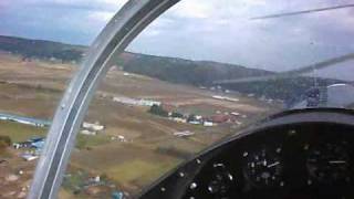 preview picture of video 'Hummel Ultra cruiser flight video.Pilot eyes.ウルトラクルーザーフライトビデオ'