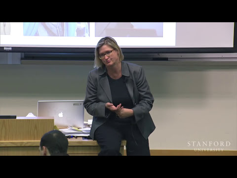 Stanford Webinar When Your Big Data Seems Too Small