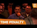 Moet de time penalty na de bandenwissel uitgevoerd worden? | Race Café 24/03/2023