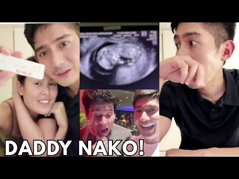 Robi Domingo NAIYAK Magiging TATAY NA! Wife Maiqui Pineda BUNTIS Preganant Na!