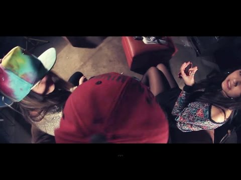 LA COMPANY WERC - HOMIES (VIDEO CLIP OFICIAL)