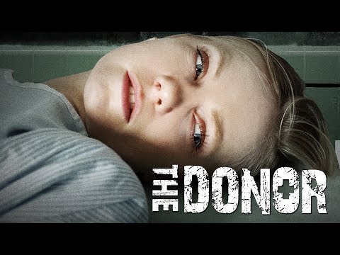 The Donor - Full Movie