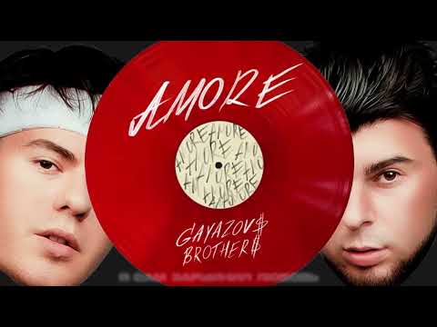 Video thumbnail for Amore