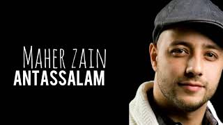 Download lagu Maher Zain - Antassalam (Lyrics) mp3 Download lagu Maher Zain - Antassalam (Lyrics) mp3