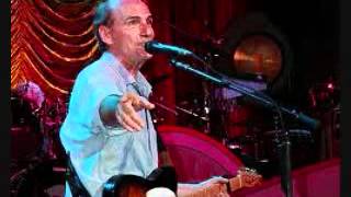 James Taylor - Down In The Hole
