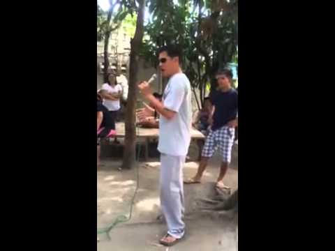 That Wonderful Sound by Rodel Guinto