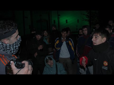 J PAKO vs POLO | 4tos | FECHA 3 🇺🇾  | 19/06/22