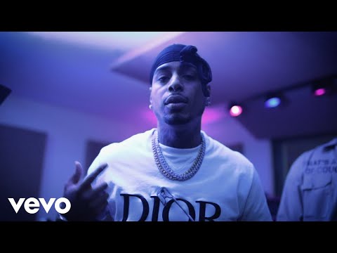 MuLa - Numbers (Official Video) ft. Icewear Vezzo