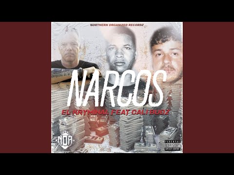 Narcos (feat. Cali Budz)
