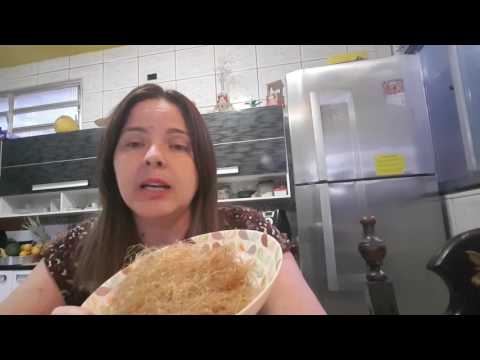 Chá para os rins, de cabelo de milho