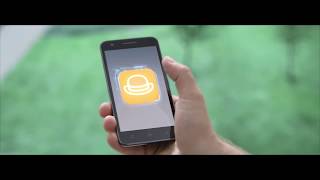 Alior Bank - spot promujący nową aplikację mobilną v2