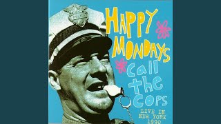 Wrote for Luck (Live)