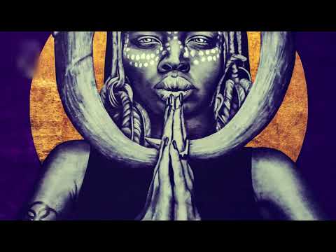 Gentleman - Deep House • Electronic • Downtempo [Relax Mix Vol.4]