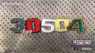 Chase N. Cashe & Jigg - 30504 EP ( Full Ep ) (+ Download Link )