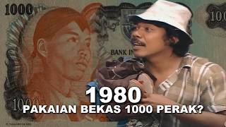 Download lagu Hidup di Tahun 80an Ketika Suasana Terasa Hangat! mp3
