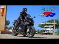 BMW S1000RR Malayalam First Ride Impression