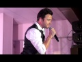 Shane Filan - Uptown Girl [Live From Bridgwater ...
