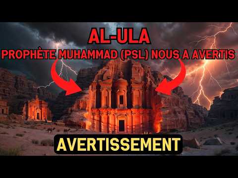 Au cœur du lieu le plus maudit de l'histoire islamique | Interdit de fait