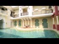 THE PROJECT 20 NOV 2015 Rumah Maroko Part 1