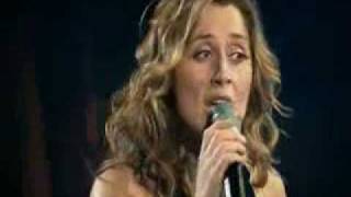Lara Fabian Concert Live 2002  Silence Legendado