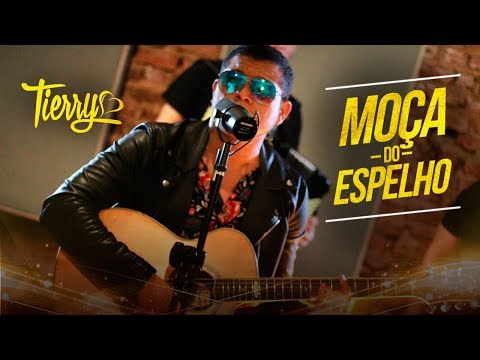 Moça Do Espelho video