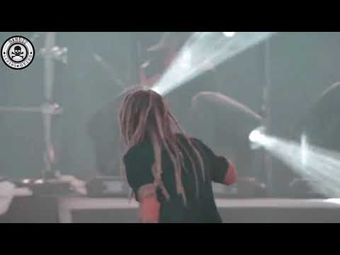 Lamb of God - Redneck (Live at Hellfest Festival 2019)